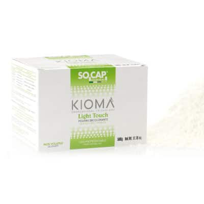 Socap-kioma-bleach-powder-hairdresser-professional